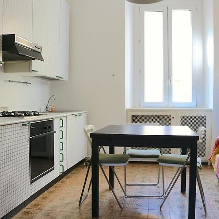 S. Ambrogio Cozy Apartment Mailand Exterior foto