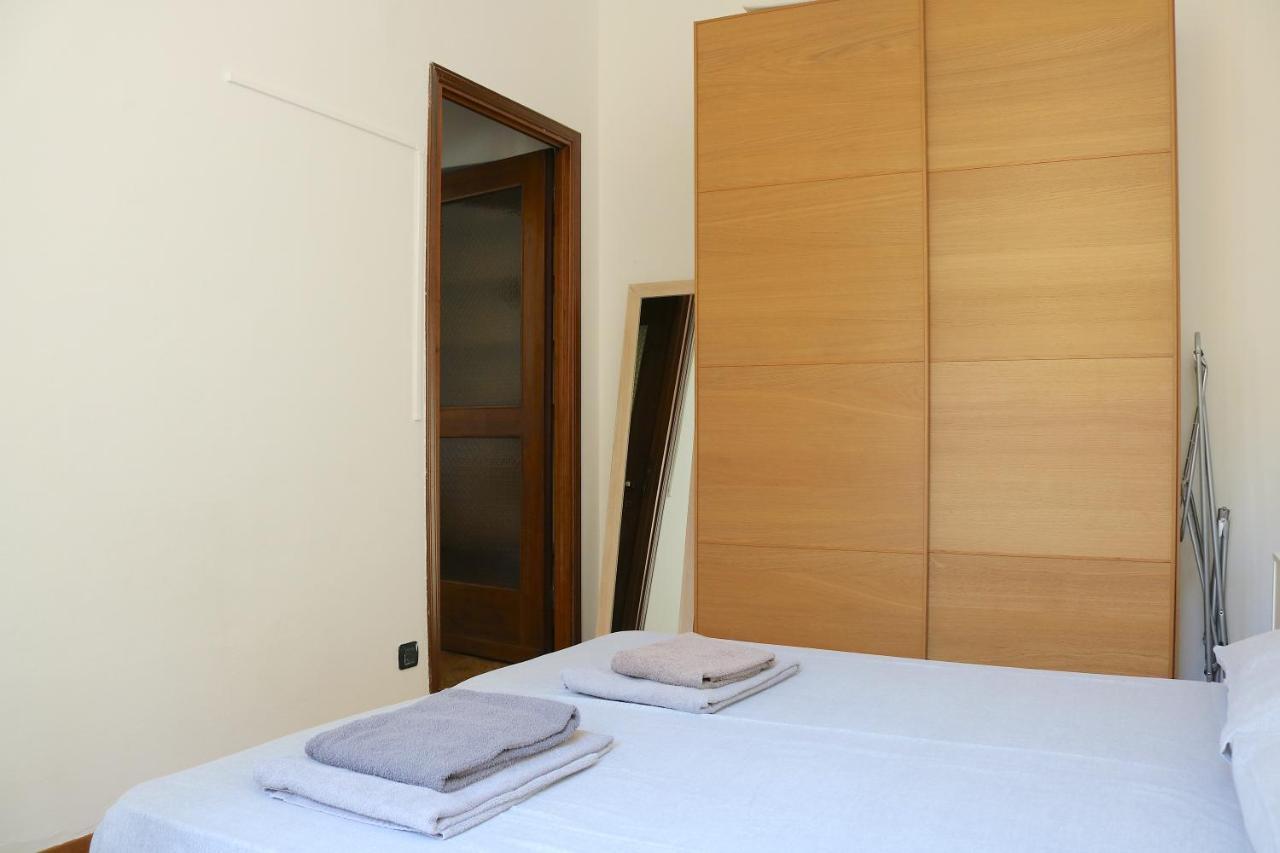 S. Ambrogio Cozy Apartment Mailand Exterior foto