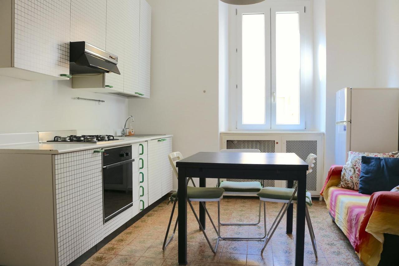 S. Ambrogio Cozy Apartment Mailand Exterior foto