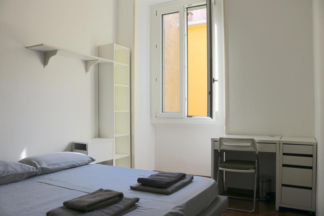 S. Ambrogio Cozy Apartment Mailand Exterior foto