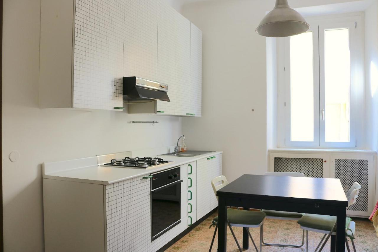 S. Ambrogio Cozy Apartment Mailand Exterior foto