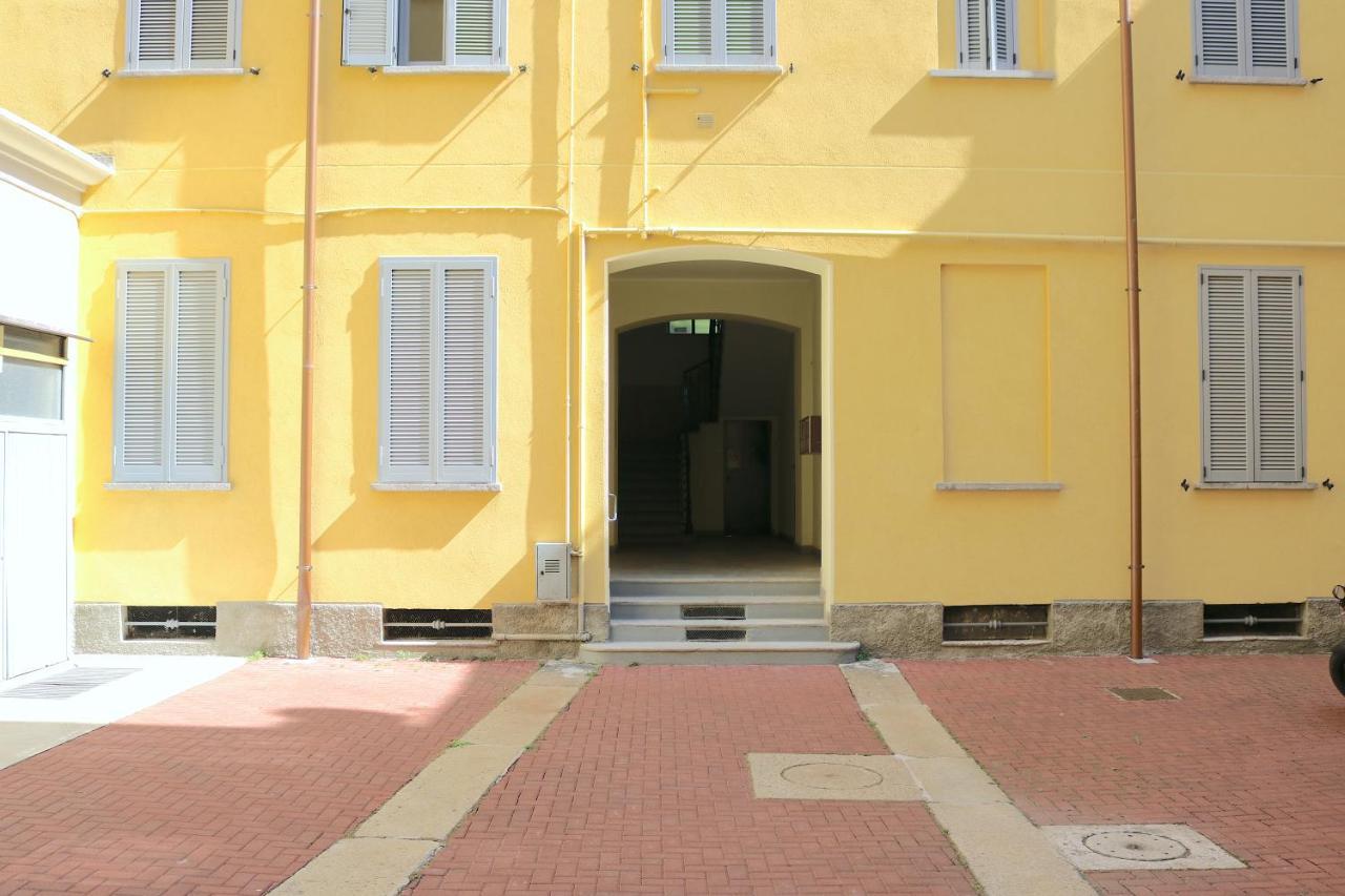 S. Ambrogio Cozy Apartment Mailand Exterior foto